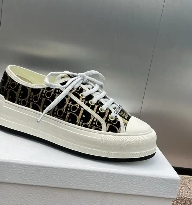 hype Christian Dior Casual Shoes