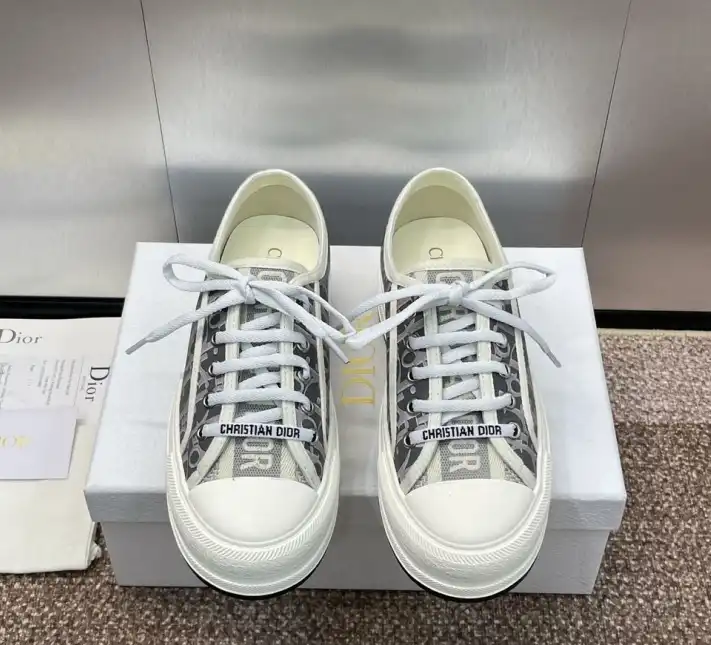 hype Christian Dior Casual Shoes