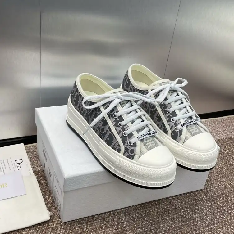 hype Christian Dior Casual Shoes