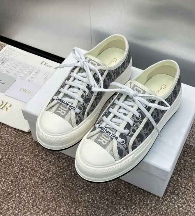 hype Christian Dior Casual Shoes