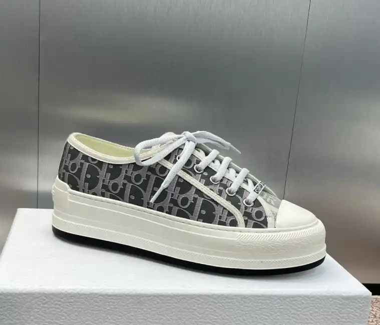 hype Christian Dior Casual Shoes