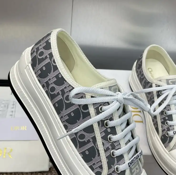 hype Christian Dior Casual Shoes