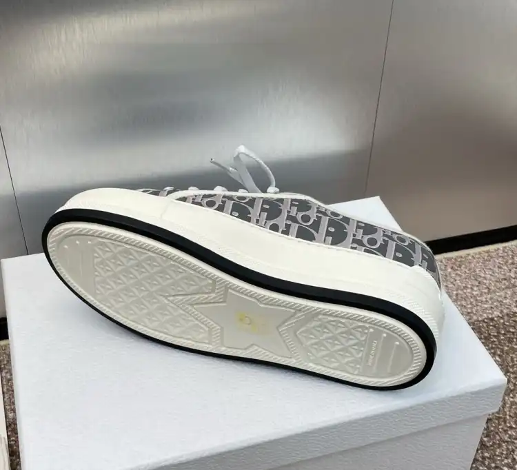 hype Christian Dior Casual Shoes