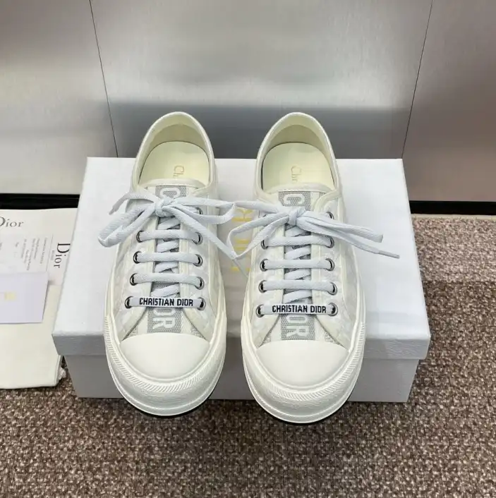 hype Christian Dior Casual Shoes