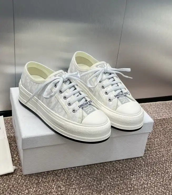 hype Christian Dior Casual Shoes