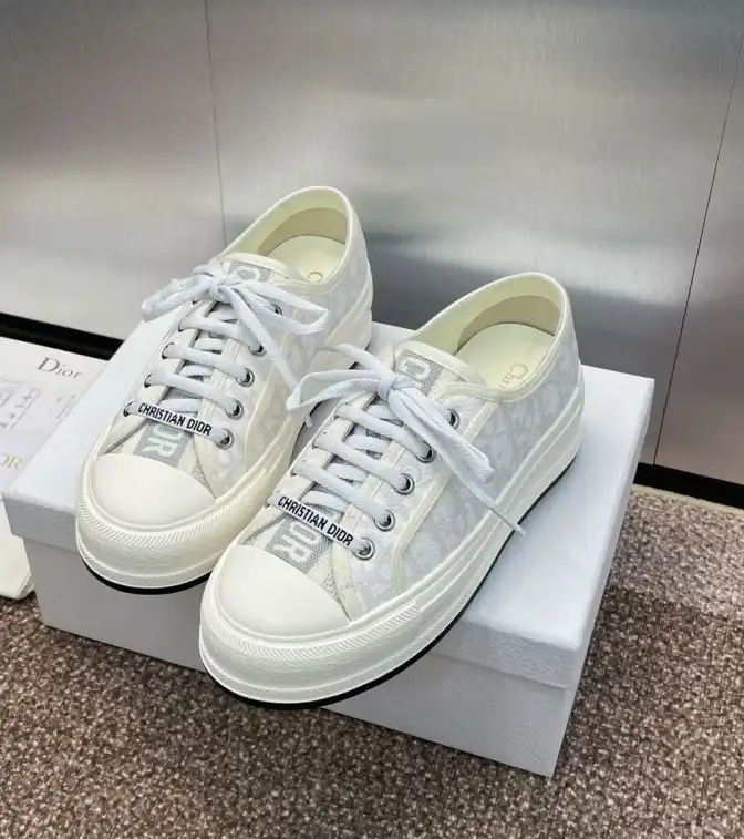 hype Christian Dior Casual Shoes