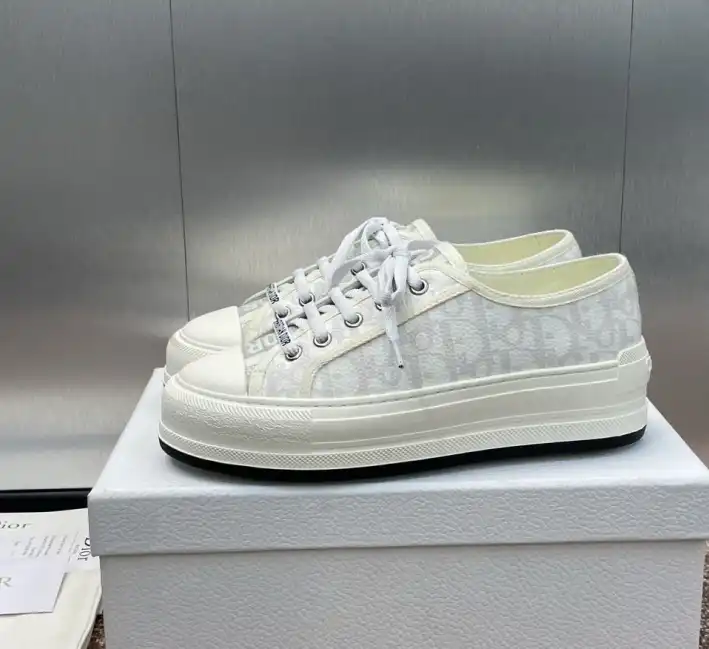 hype Christian Dior Casual Shoes