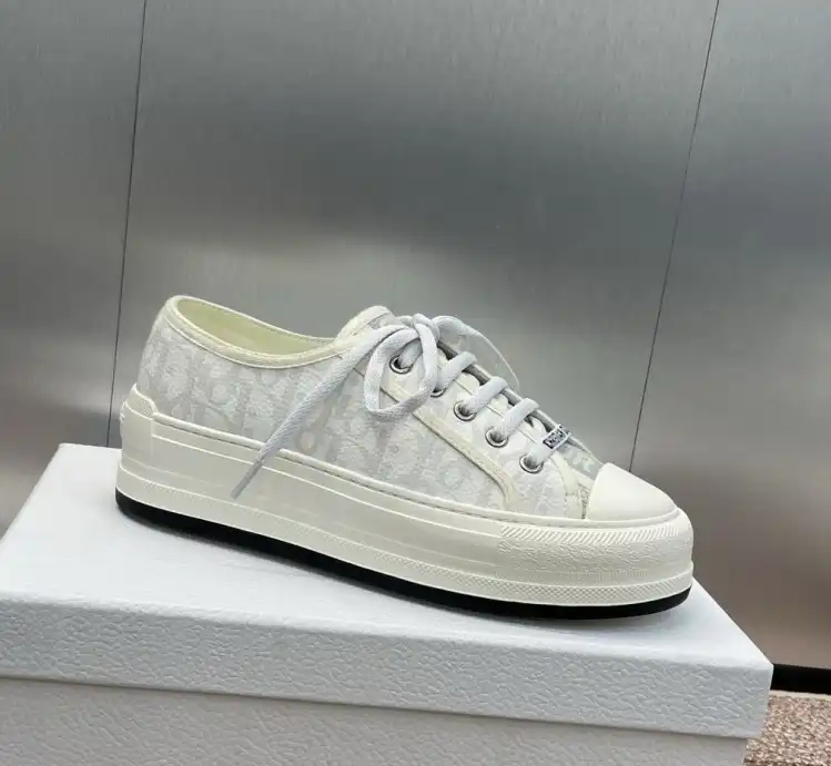 hype Christian Dior Casual Shoes