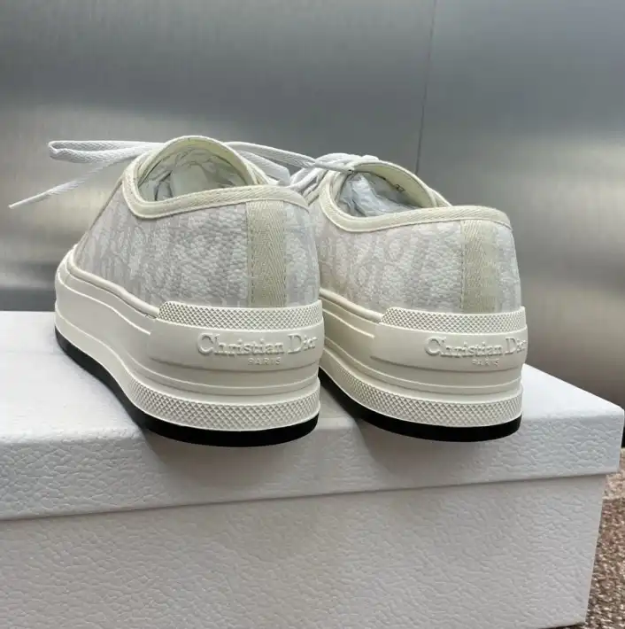 hype Christian Dior Casual Shoes