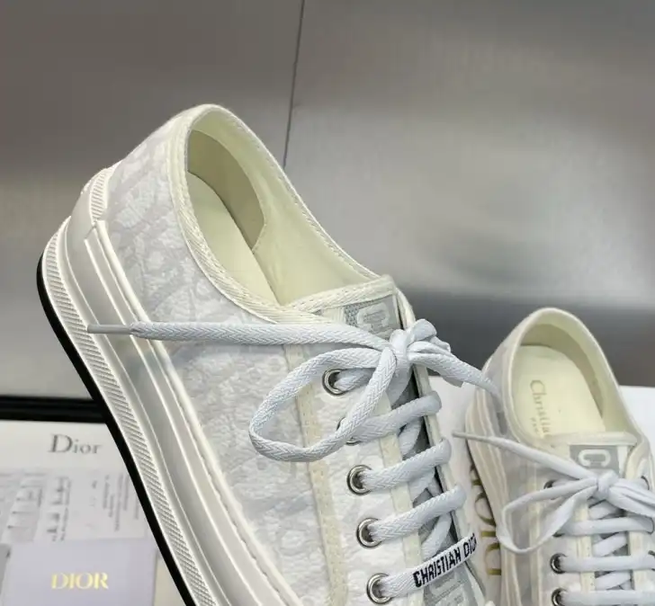 hype Christian Dior Casual Shoes