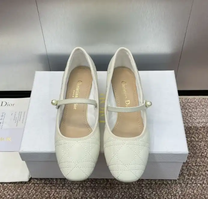 hype Christian Dior High Heels