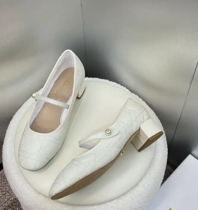 hype Christian Dior High Heels