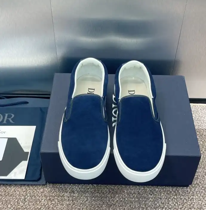 hype Christian Dior Casual Shoes