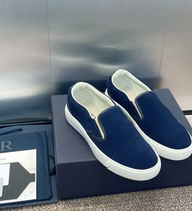 hype Christian Dior Casual Shoes