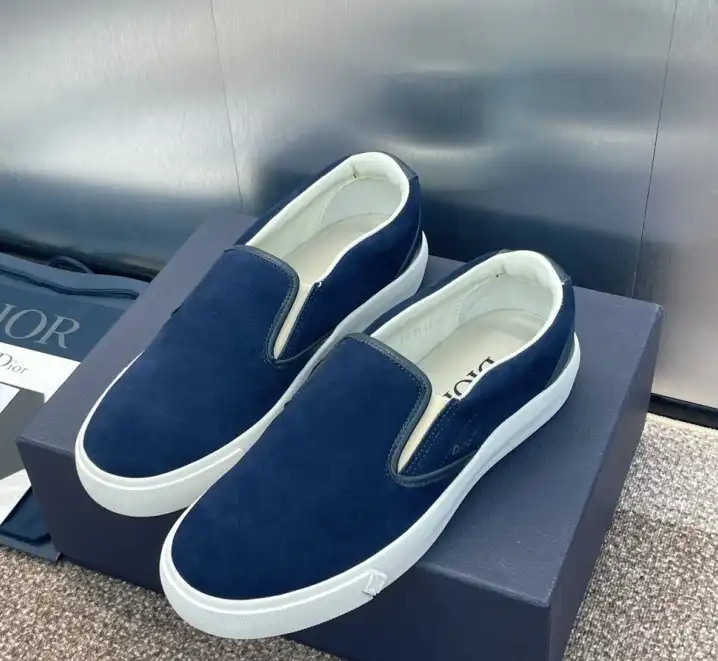 hype Christian Dior Casual Shoes