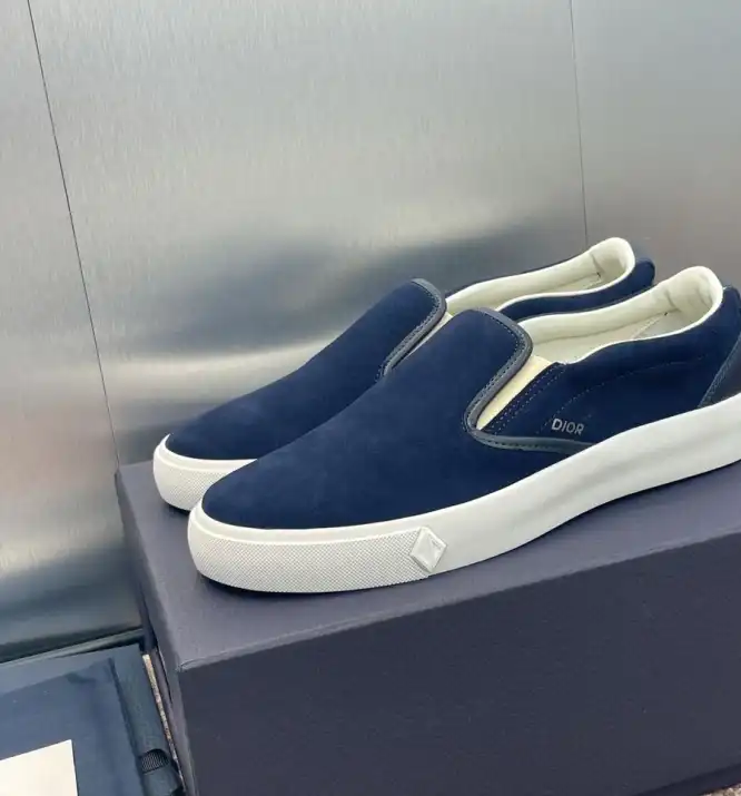 hype Christian Dior Casual Shoes