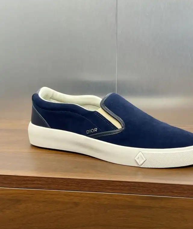 hype Christian Dior Casual Shoes