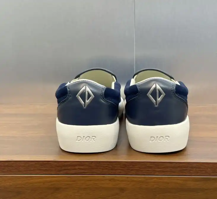 hype Christian Dior Casual Shoes