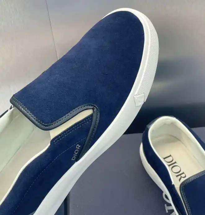 hype Christian Dior Casual Shoes