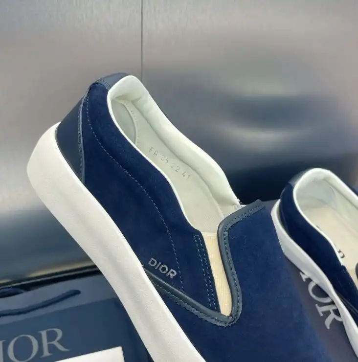 hype Christian Dior Casual Shoes