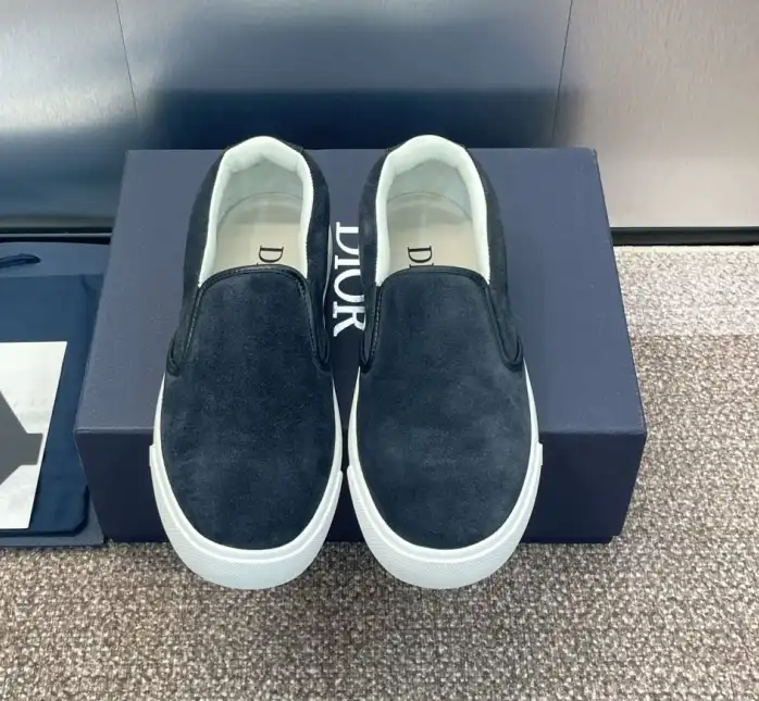 hype Christian Dior Casual Shoes