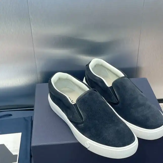 hype Christian Dior Casual Shoes