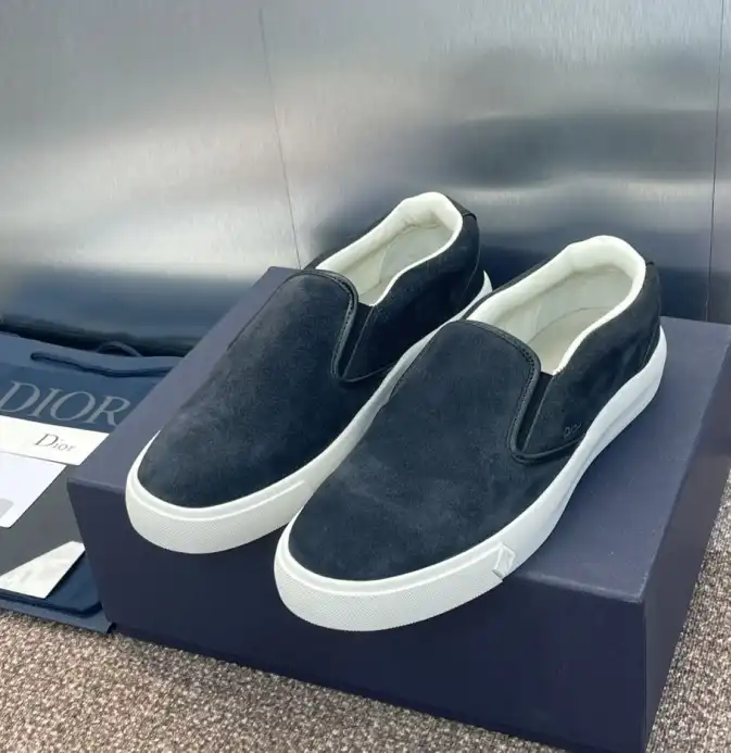 hype Christian Dior Casual Shoes