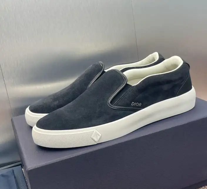 hype Christian Dior Casual Shoes