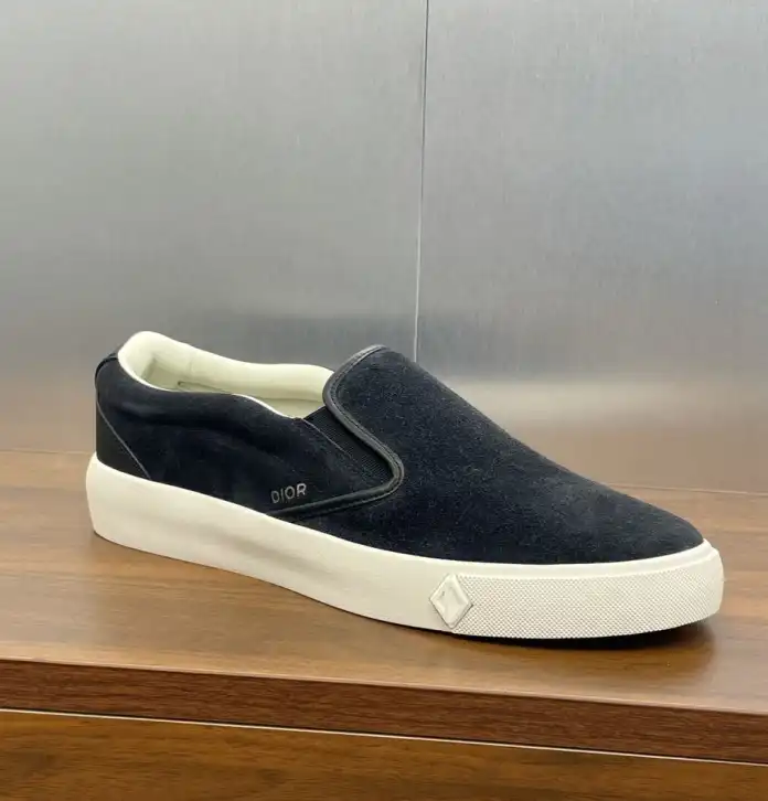 hype Christian Dior Casual Shoes