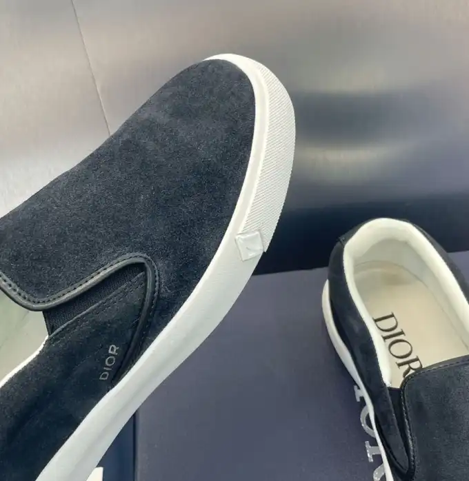 hype Christian Dior Casual Shoes