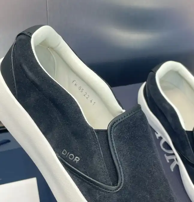 hype Christian Dior Casual Shoes