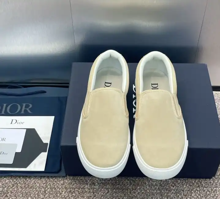 hype Christian Dior Casual Shoes