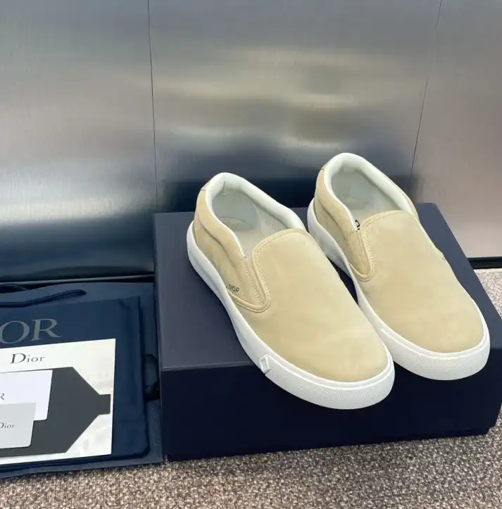 hype Christian Dior Casual Shoes