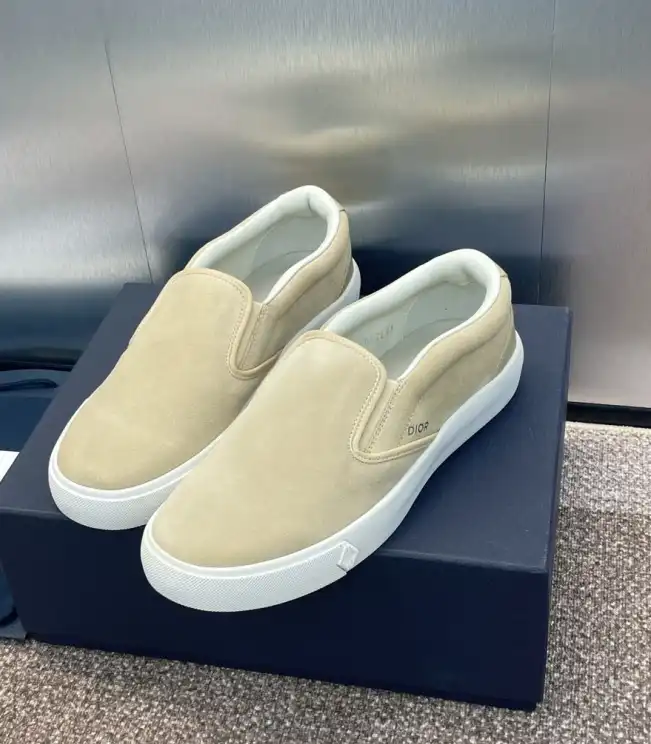 hype Christian Dior Casual Shoes