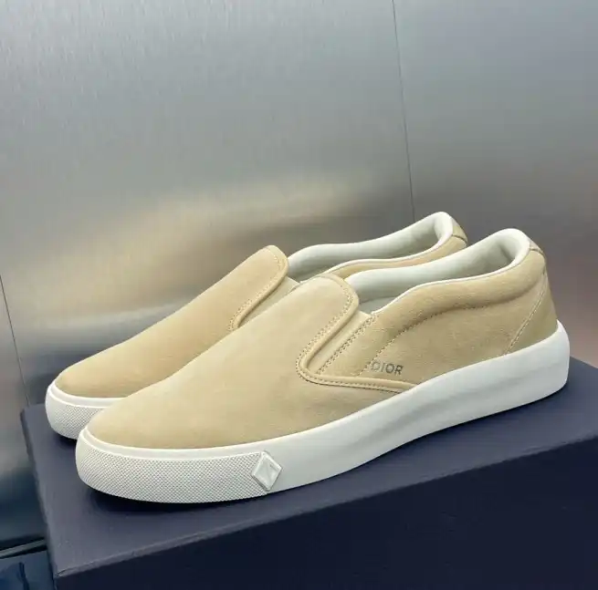 hype Christian Dior Casual Shoes