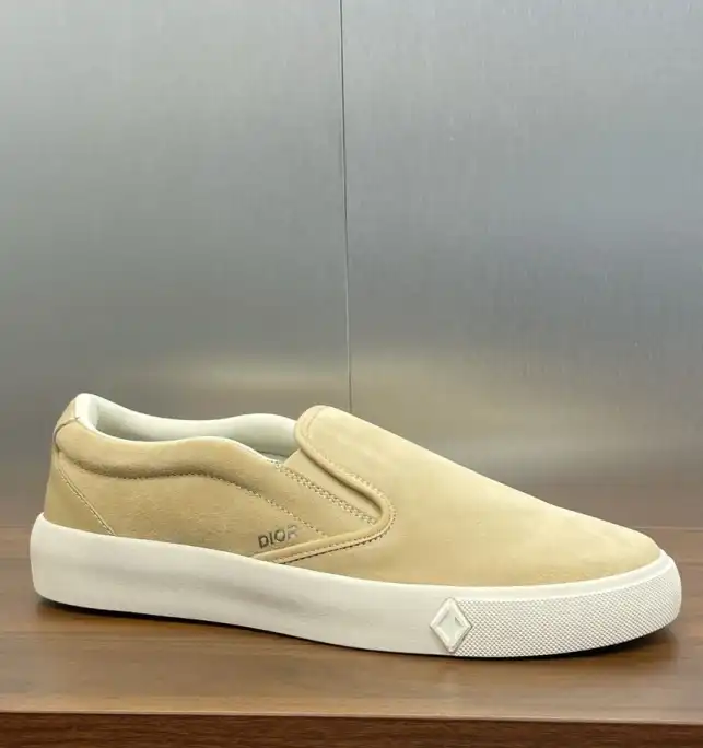 hype Christian Dior Casual Shoes