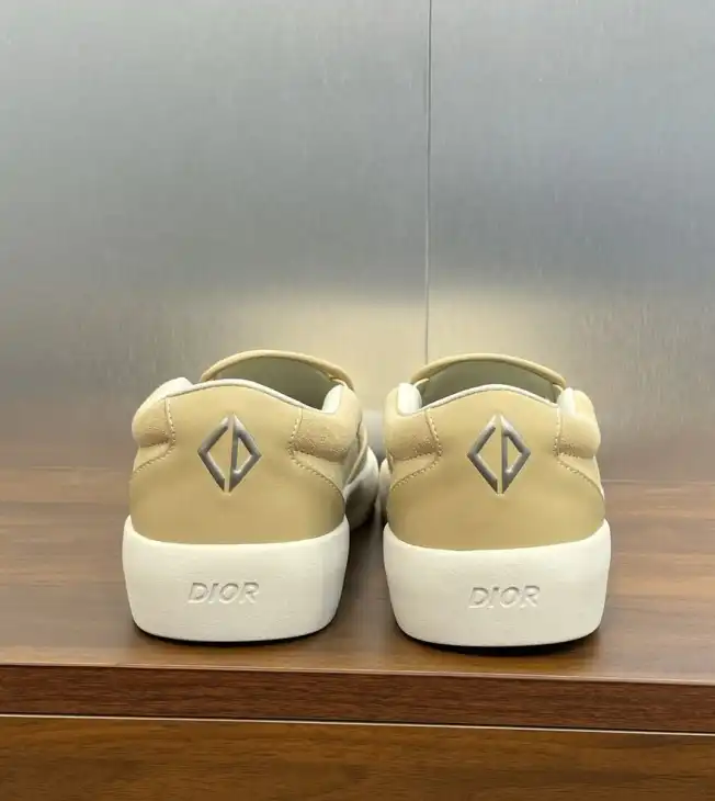 hype Christian Dior Casual Shoes