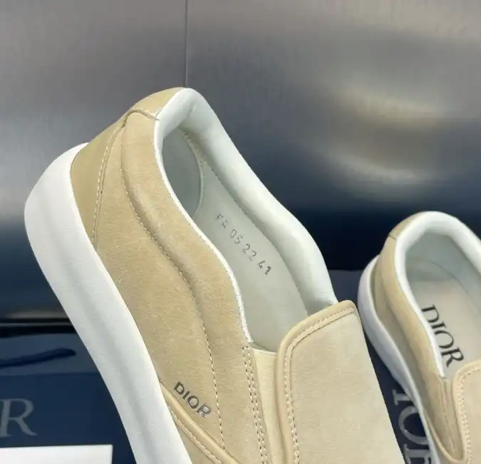 hype Christian Dior Casual Shoes