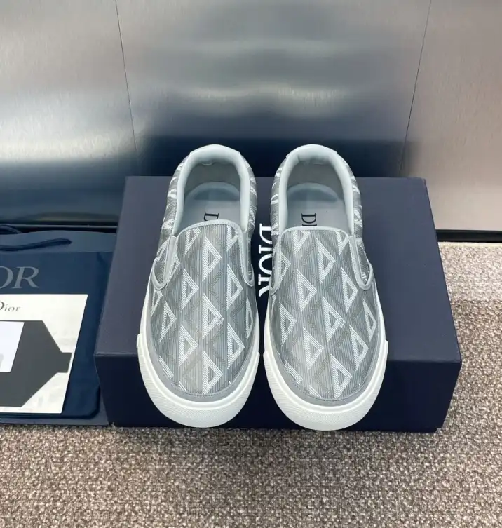 hype Christian Dior Casual Shoes