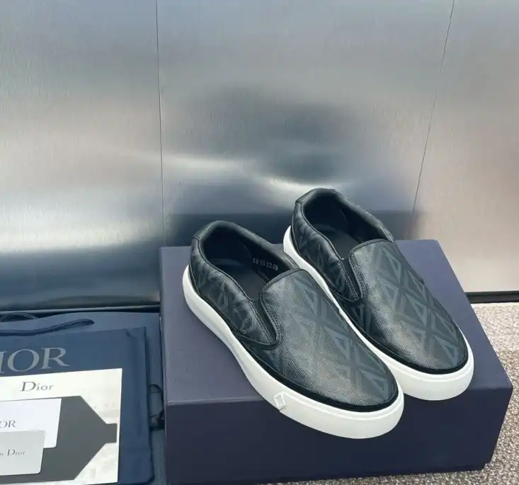 hype Christian Dior Casual Shoes