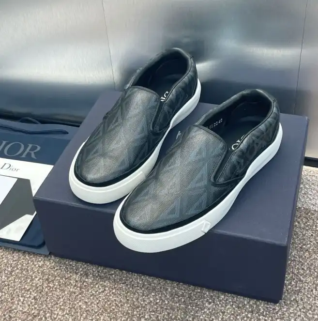 hype Christian Dior Casual Shoes