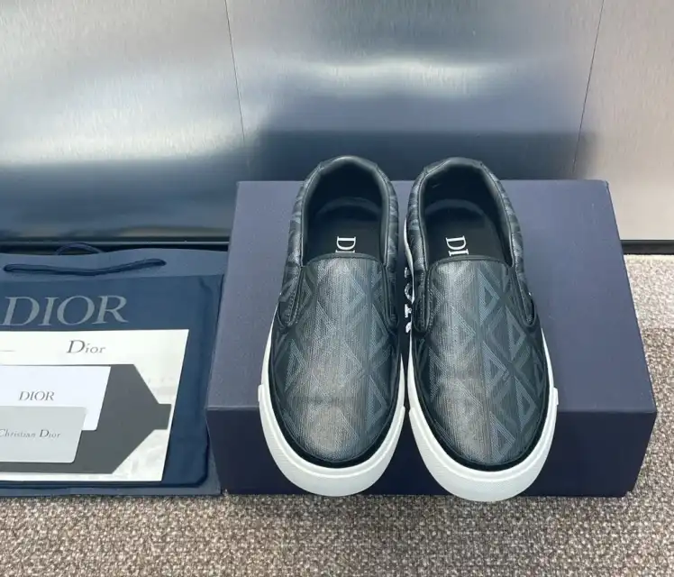 hype Christian Dior Casual Shoes