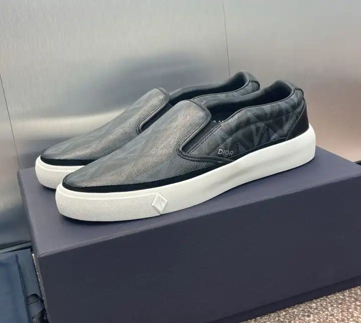 hype Christian Dior Casual Shoes