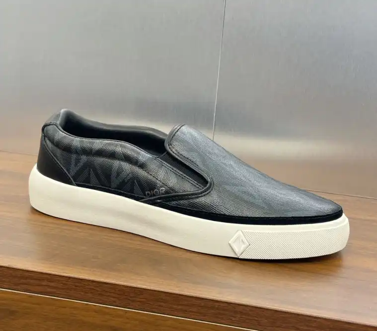 hype Christian Dior Casual Shoes