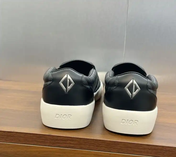 hype Christian Dior Casual Shoes