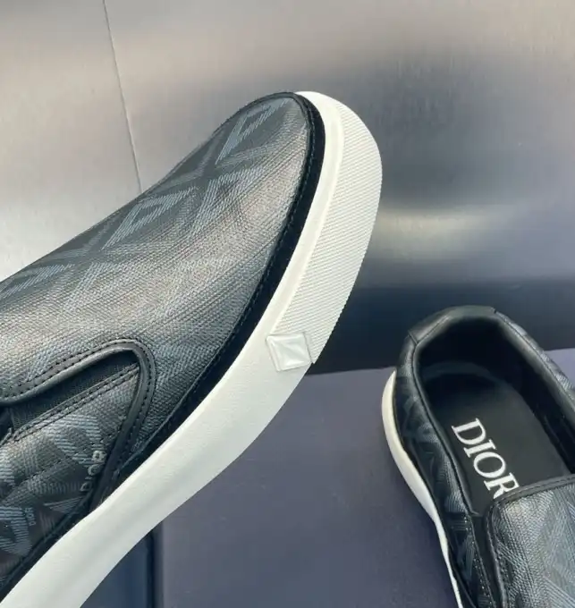 hype Christian Dior Casual Shoes