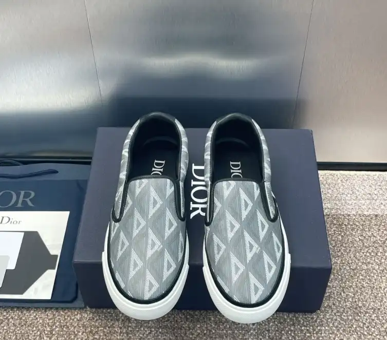 hype Christian Dior Casual Shoes