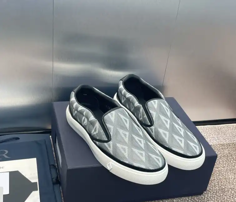 hype Christian Dior Casual Shoes