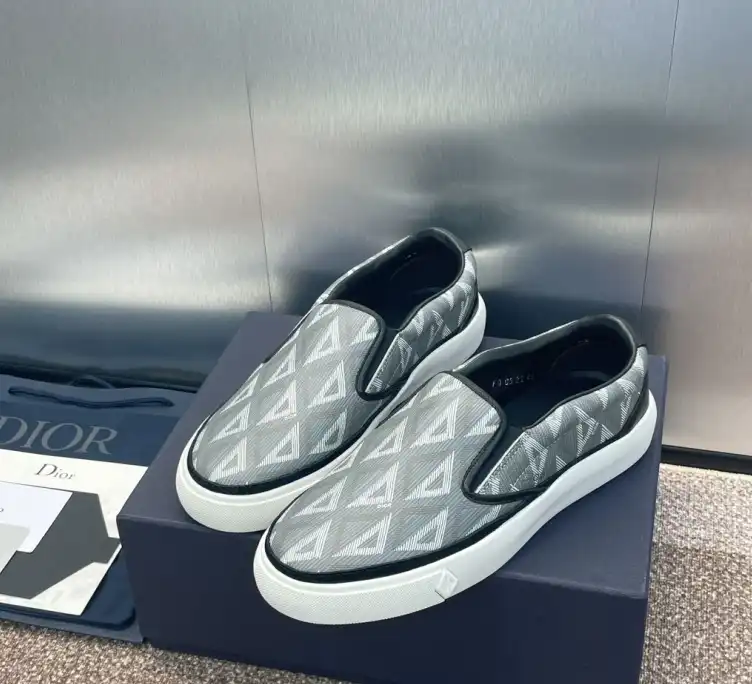 hype Christian Dior Casual Shoes