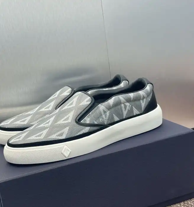 hype Christian Dior Casual Shoes